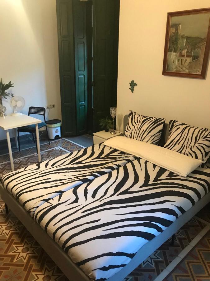 Pension Jean Franco Room Dylano Purchena Exterior foto